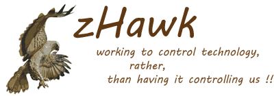 zHawk's Joomla 4 Sandbox